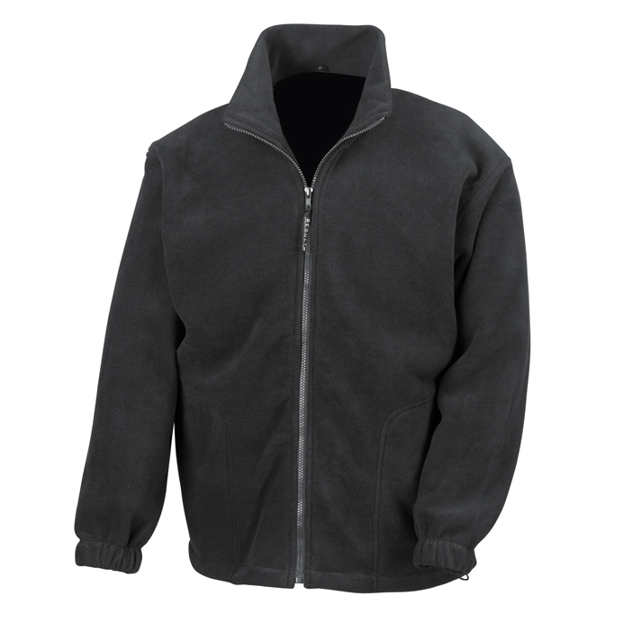 Fleece Jacket OC-EELL-873-08 – BIG THREES